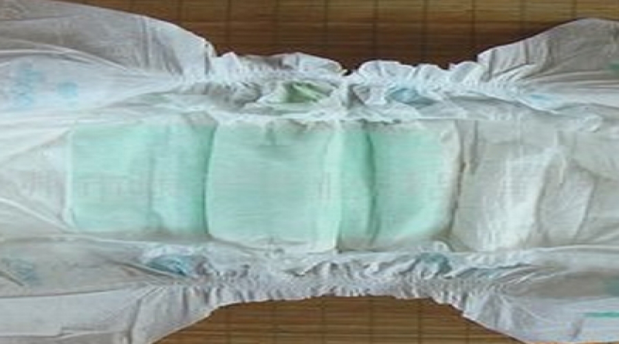 SAP用于一次性衛(wèi)生用品